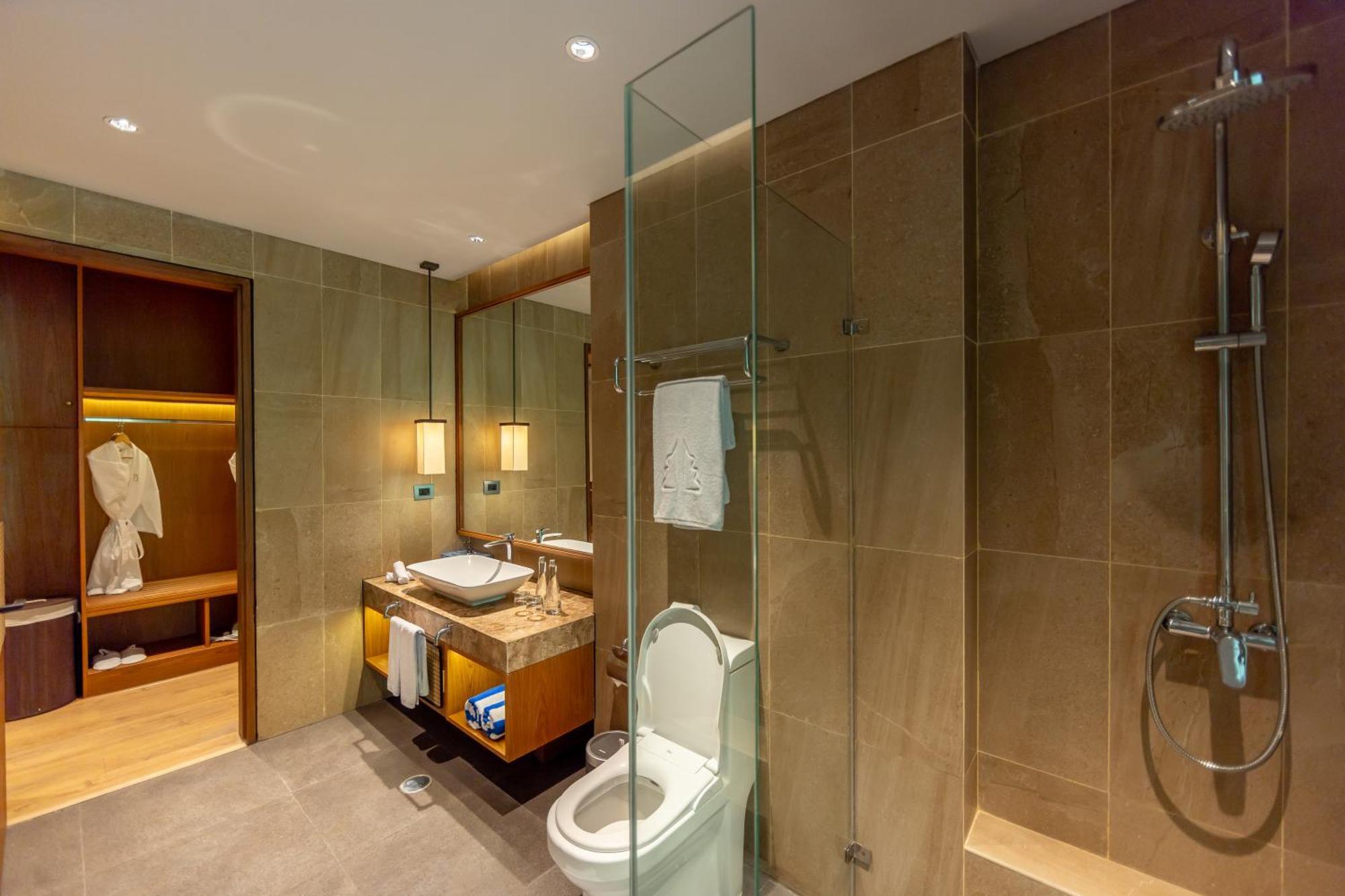 Anumana De 5* Ubud