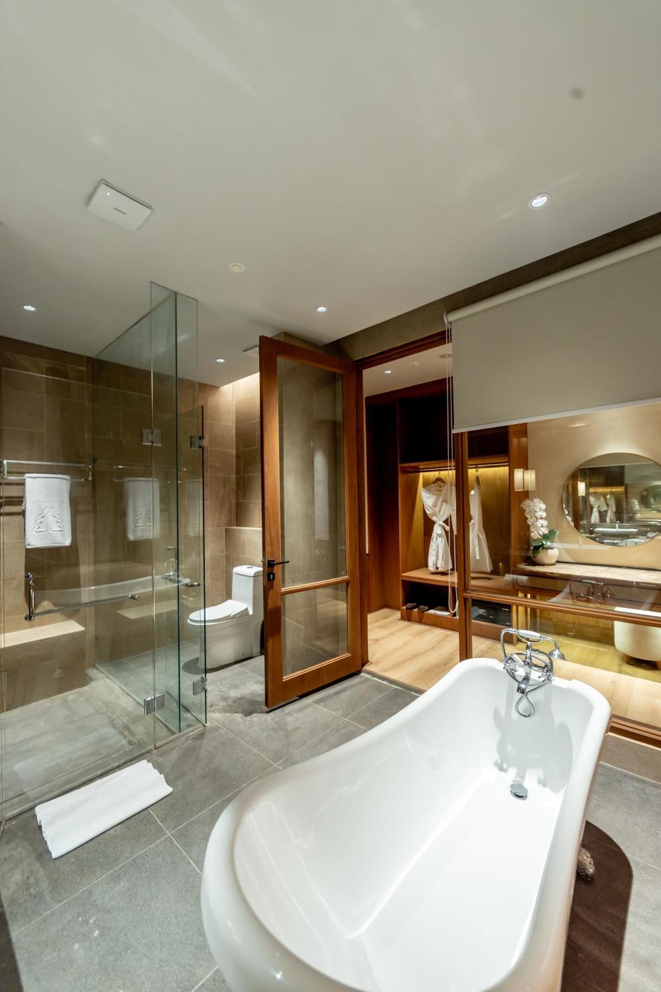 Anumana De 5* Ubud