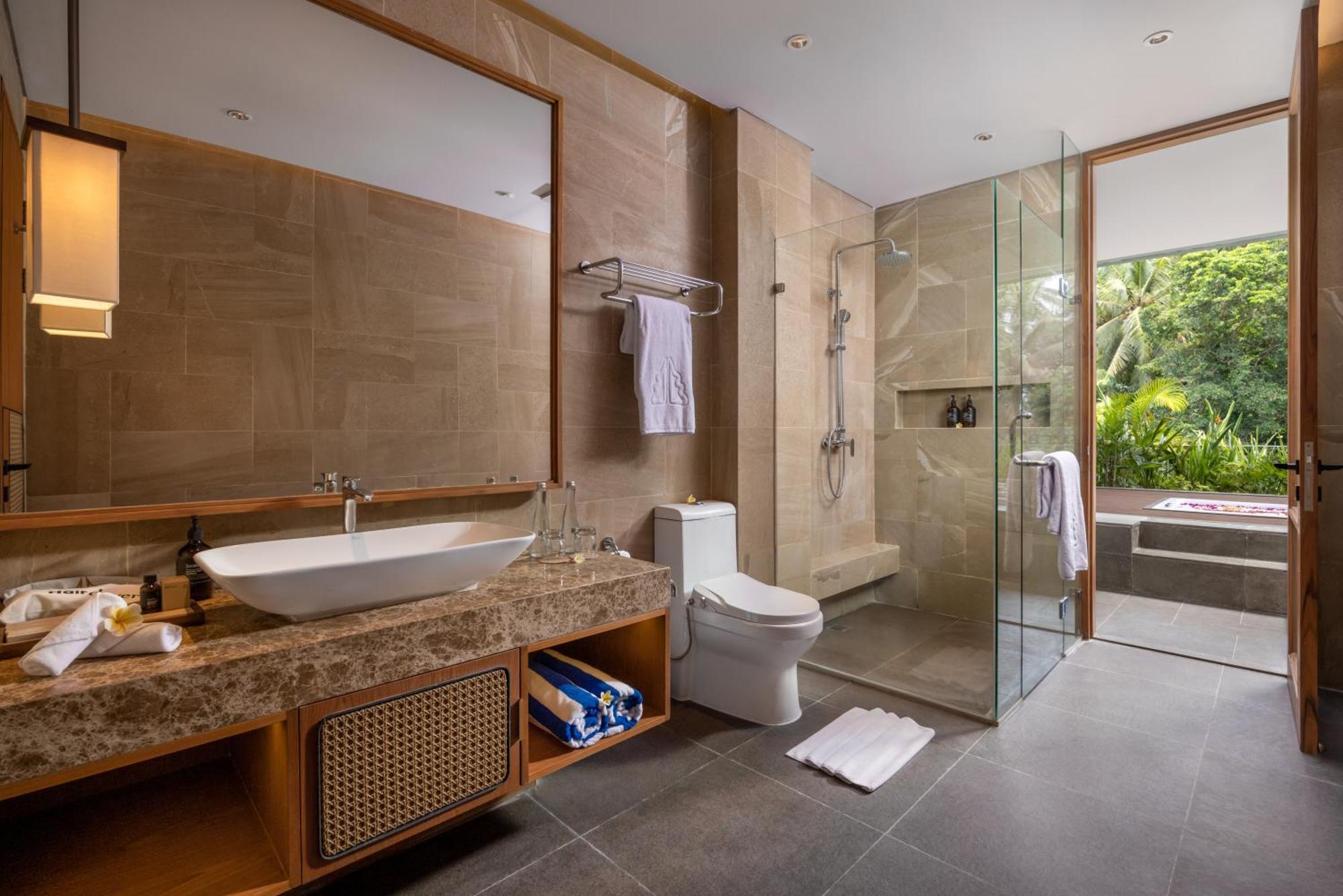 Hotel Anumana De Ubud