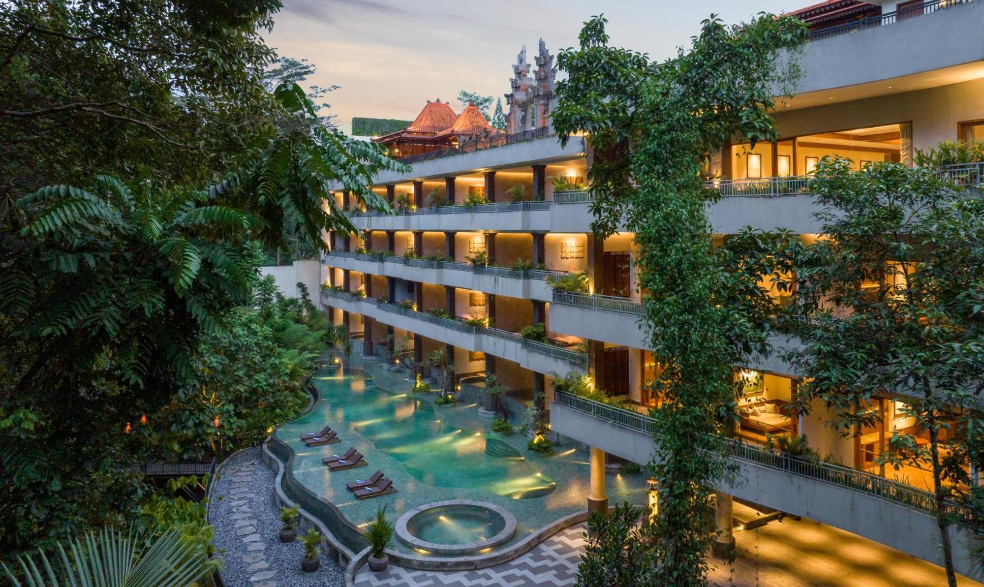 Anumana De Ubud